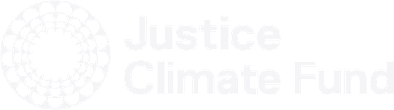 Justice Climate Fund logo