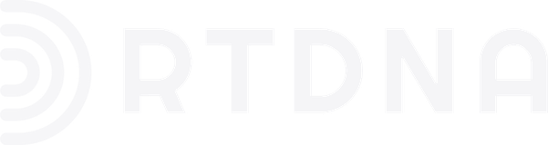RTDNA logo