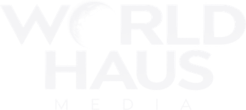 World Haus Media logo